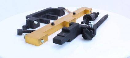 Купить Набор фиксаторов валов ГРМ BMW N42 N46 N46T SATRA S-BMW46, цена ...