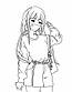 Книги для дозвілля. #girls#fashion#manga, фото 3
