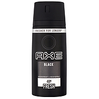 Дезодорант для мужчин AXE Black , 150 мл