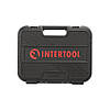 Набір інструментів 1/2" & 1/4", 82 од., Cr-V STORM INTERTOOL ET-8082, фото 9