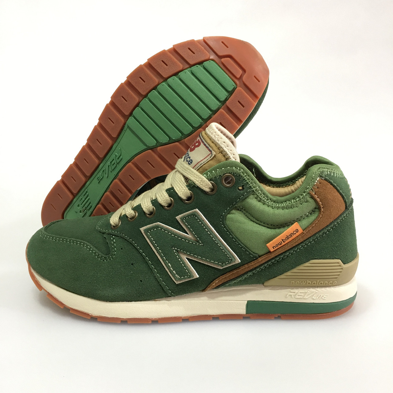 Кроссовки New Balance 996