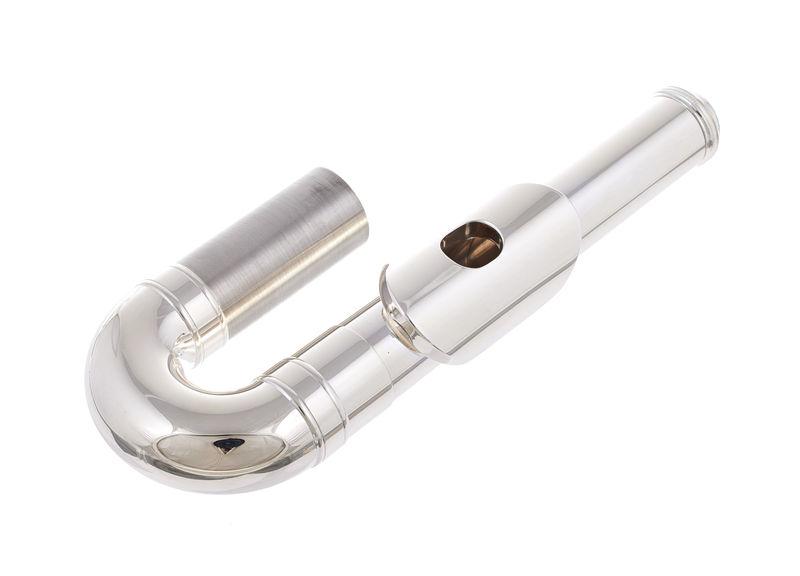 Вигнута головка для флейти YAMAHA FHJ200U Curved Headjoint