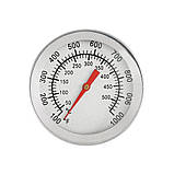 Термометр для барбекю, мангалу, коптильні, м яса (50 ℃ ~ 500 ℃), фото 2
