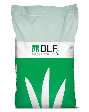Газонна трава Універсальна Universal Robustica DLF Trifolium - 20 кг, фото 2