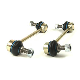 Geely Emgrand EC7 / Джилі Емгранд ЕС7 Посилена Стійка стабілізатора передня Гарантія 12 місяців! 1064000097