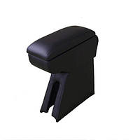 Консоль (подлокотник) Armrest /Renault Lodgy,Dokker (черный)