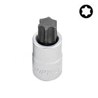 Головка с насадкой TORX T10 37мм 1/4" BCFA0810 TOPTUL