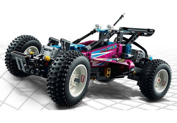 Lego technic on sale buggy