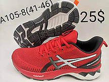 Кросівки Чоловічі Asics Gel-Kayano гуртом (41-46)