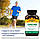 Country Life Choline 100 tabs, фото 4