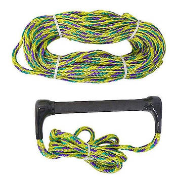 Буксирувальний фал 25 м 2-х секційний CM8975MX