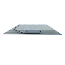 Світильник LED-PANEL 595-45 4000K 30W 3300L IP54 PRO-LINE (БАП 1.5/8) TNSy5010031, фото 5