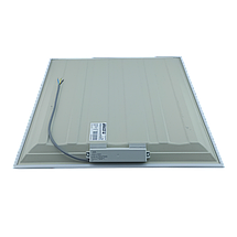 Світильник LED-PANEL 595-45 4000K 30W 3300L IP54 PRO-LINE (БАП 1.5/8) TNSy5010031, фото 6