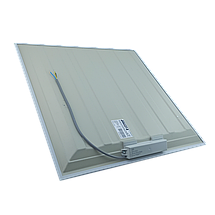 Світильник LED PANEL 595-45 5000K 43W 4400L IP54 PRO-LINE Ny95010021, фото 5