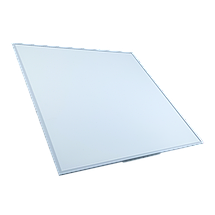 Світильник LED PANEL 595-45 5000K 43W 4400L IP54 PRO-LINE Ny95010021, фото 2