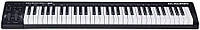 MIDI-клавиатура M-Audio Keystation 61 Mk 3