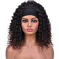 Headband wig (перука на зав'язці)