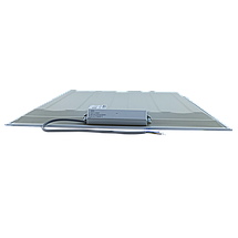 Світильник LED PANEL 595-45 5000K 30W 3300L IP67 PRO-LINE TNSy5010024, фото 6