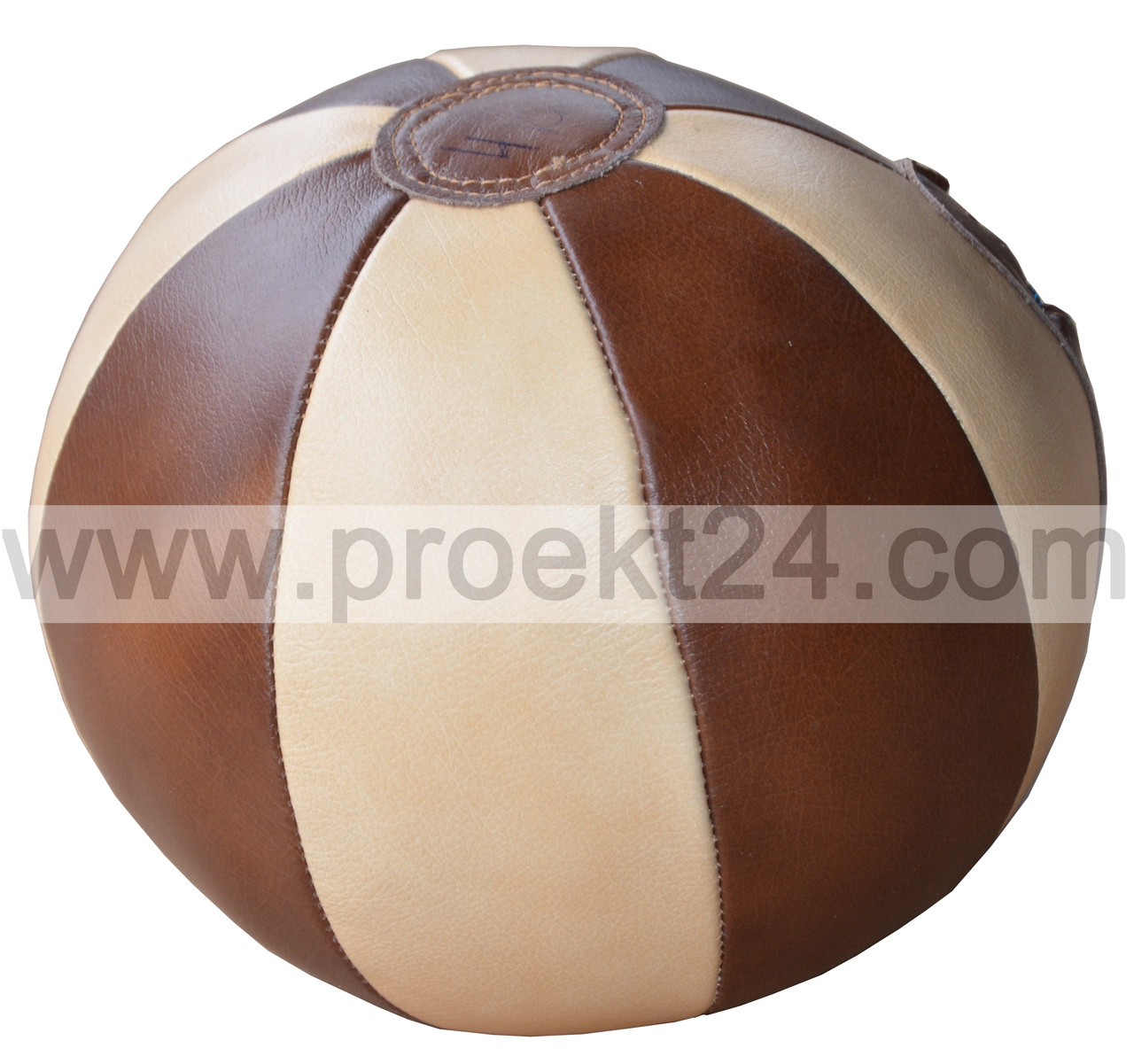Медбол (медицинский мяч) 5 кг - фото 5 - id-p197575283