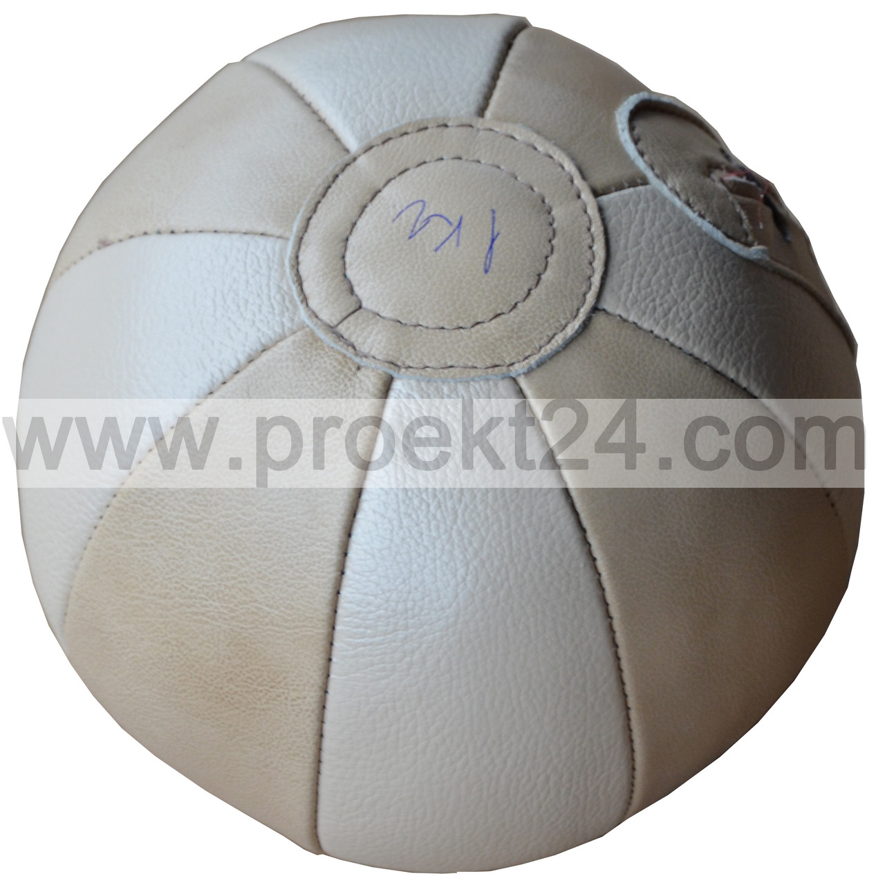 Медбол (медицинский мяч) 5 кг - фото 8 - id-p197575283