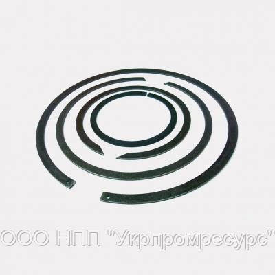 Купить Кольцо пружинное внутренние 225 ГОСТ 13941-86, цена 350 ₴ — Prom ...