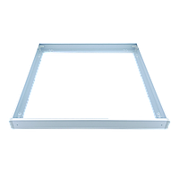 Накладная рамка металл для светильника 600*600 Panel PRO-LINE TNSy5010028