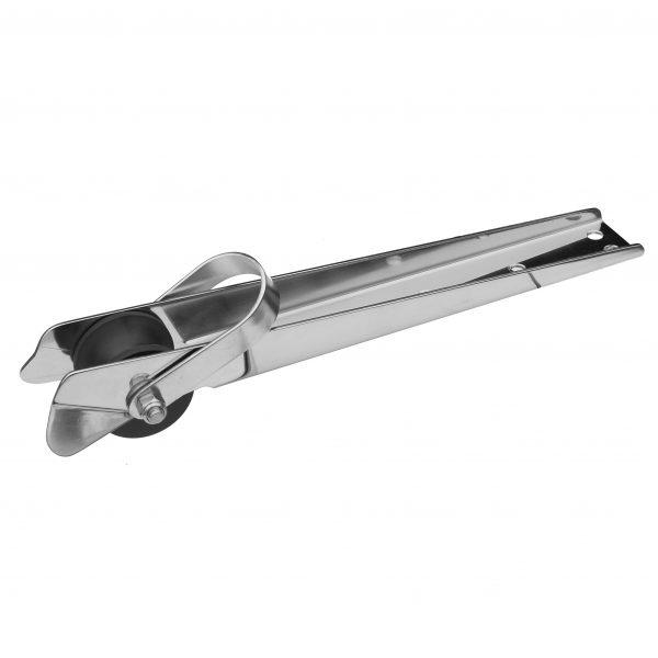 Якірний ролик 16"x1-3/4" 406х45мм, фото 1