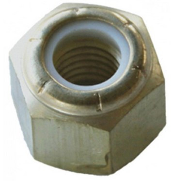 Гайка Solas MERCURY 9.9-25 HP