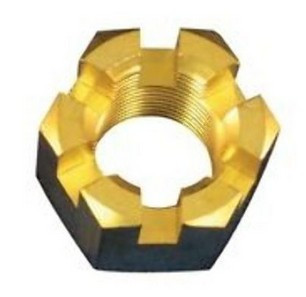 Гайка Solas TOHATSu, NISSAN 25-30 HP, фото 1