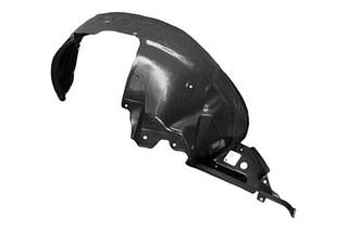 Підкрилки на Subaru Субару Forester Impreza Legacy Tribeca SVX Outback