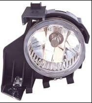 Протитуманна фара на Subaru Субару Forester Impreza Legacy Tribeca SVX Outback