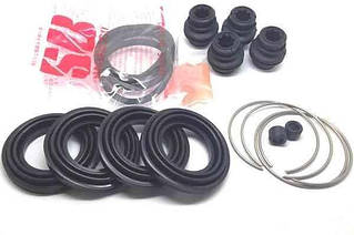 Ремкомплект супорту на Subaru Субару Forester Impreza Legacy Tribeca SVX Outback