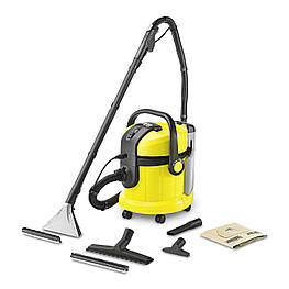 Професійний пилосос Karcher SE 4001 (1.081-130.0)