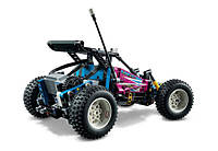 Конструктор LEGO Technic-Buggy-позашляховик (42124), фото 4