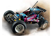 Конструктор LEGO Technic-Buggy-позашляховик (42124), фото 8