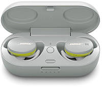 Bluetooth-навушники Bose Sport Навушники Glacier White (805746-0030), фото 2