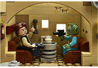 Конструктор LEGO Star Wars Кантіна Мос Эйсли (75290), фото 8