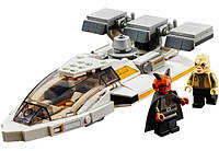Конструктор LEGO Star Wars Кантіна Мос Эйсли (75290), фото 10