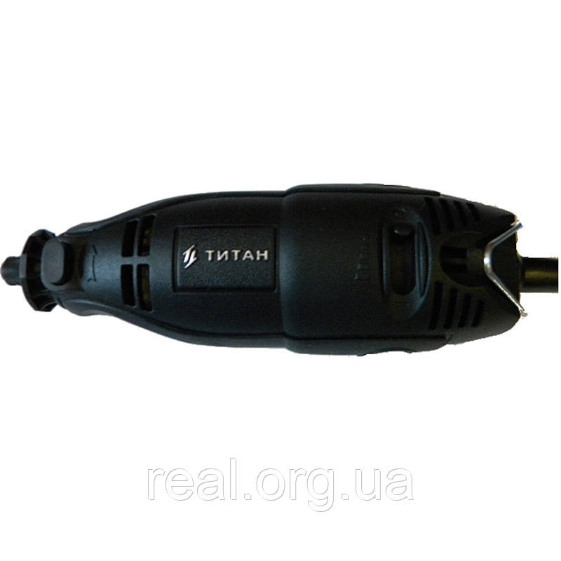 ✅ Гравер Титан ББМ 16-40