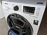 Стиральная машина SAMSUNG 8 KG 2018 года выпуска Б.У, фото 2