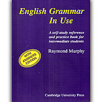 English Grammar in Use Raymond Murphy Cambridge University Press