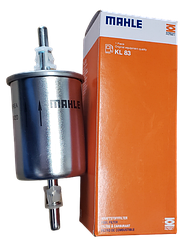 Фільтр паливний Ланос, Сенс, Авео, Лачетті.Mahle KL 83