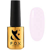 Гель-лак F.O.X Spectrum Gel Vinyl 7 мл № 003, 7мл