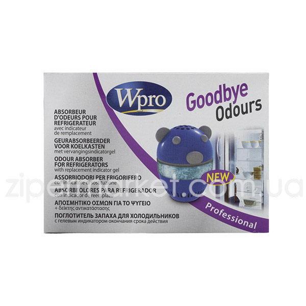 Поглинач запаху для холодильника Goodbye Odours Whirlpool