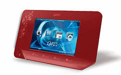 Домофон кольоровий Gardi Magic Touch