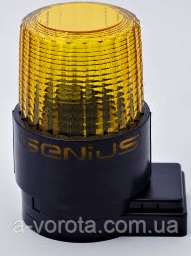 Genius Guard LED 230 В сигнальна лампа