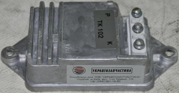 63-хх Комутатор електронний ТК102