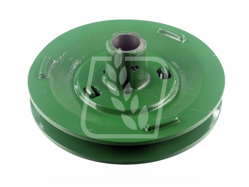 Z11764+Z11765 Варіатор привода мотовила комбайна John Deere 925-985 1032-1085, фото 1