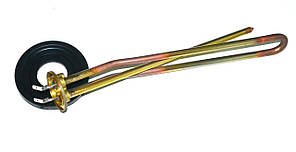 Тен для бойлера Ariston 65180040 (1000W,D=48mm)