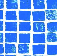 Плівка ПВХ ALKORPLAN 3000 Mosaique